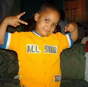 Meet your Posher, Miguel